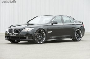 Hamann BMW 7 Series