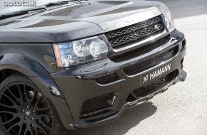 Hamann Conqueror II