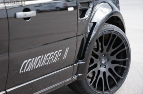 Hamann Conqueror II