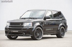 Hamann Conqueror II