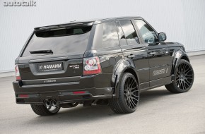 Hamann Conqueror II