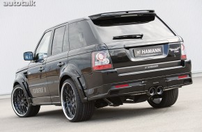 Hamann Conqueror II