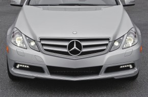 2011 Mercedes-Benz E350 Cabriolet