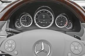 2011 Mercedes-Benz E350 Cabriolet