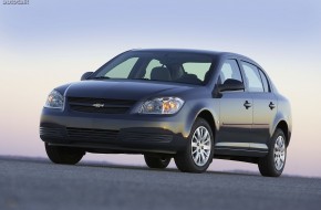 2009 Chevrolet Cobalt Sedan