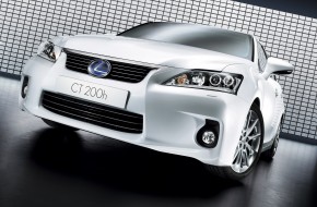 Lexus CT 200h