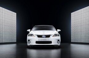 Lexus CT 200h