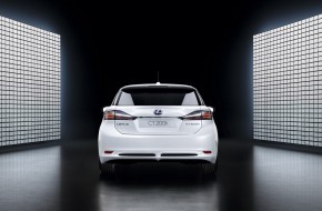 Lexus CT 200h