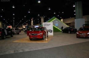 2010 Atlanta Auto Show - Volvo