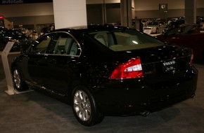 2010 Atlanta Auto Show - Volvo