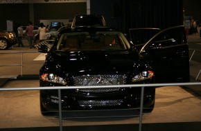 2010 Atlanta Auto Show - Volvo