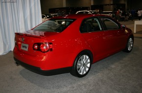 Volkswagen - 2010 Atlanta Auto Show