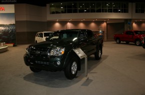 Toyota - 2010 Atlanta Auto Show