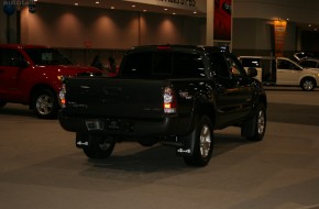 Toyota - 2010 Atlanta Auto Show