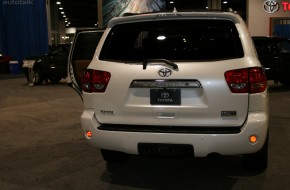 Toyota - 2010 Atlanta Auto Show