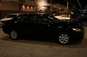 Toyota - 2010 Atlanta Auto Show