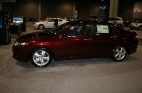 Subaru - 2010 Atlanta Auto Show