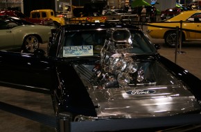 2010 Atlanta Auto Show