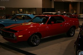 2010 Atlanta Auto Show