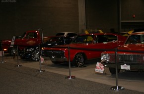 2010 Atlanta Auto Show