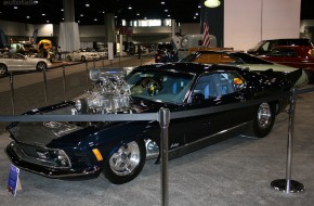 2010 Atlanta Auto Show