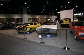 2010 Atlanta Auto Show