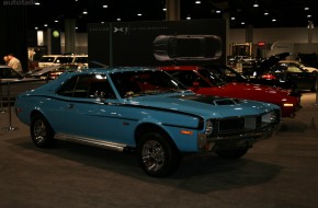 2010 Atlanta Auto Show