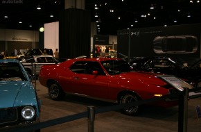 2010 Atlanta Auto Show