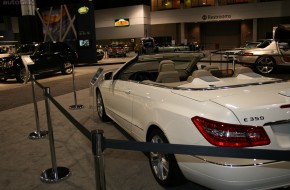 Mercedes-Benz - 2010 Atlanta Auto Show