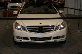 Mercedes-Benz - 2010 Atlanta Auto Show