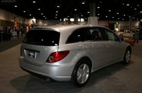 Mercedes-Benz - 2010 Atlanta Auto Show