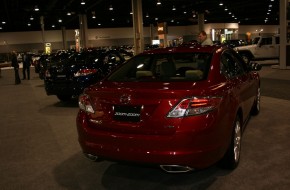 Mazda - 2010 Atlanta Auto Show