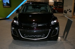 Mazda - 2010 Atlanta Auto Show