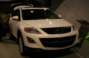 Mazda - 2010 Atlanta Auto Show