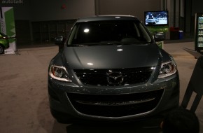 Mazda - 2010 Atlanta Auto Show