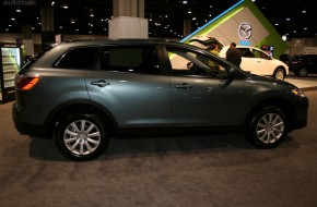 Mazda - 2010 Atlanta Auto Show