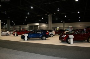 Jeep - 2010 Atlanta Auto Show