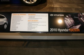 Hyundai - 2010 Atlanta Auto Show