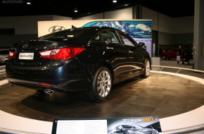 Hyundai - 2010 Atlanta Auto Show