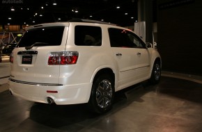 GMC - 2010 Atlanta Auto Show