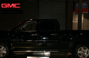 GMC - 2010 Atlanta Auto Show