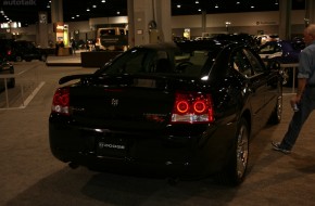 Dodge - 2010 Atlanta Auto Show