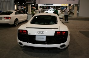 Audi - 2010 Atlanta Auto Show