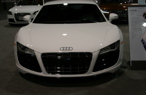 Audi - 2010 Atlanta Auto Show