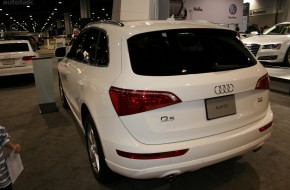 Audi - 2010 Atlanta Auto Show