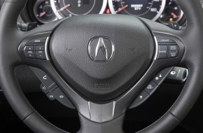 2011 Acura TSX Sport Wagon