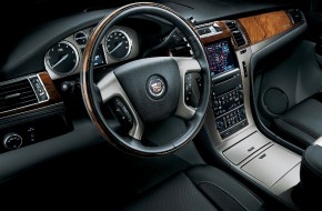 2010 Cadillac Escalade