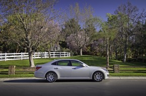 2011 Hyundai Equus