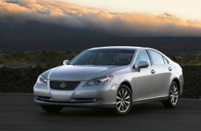 2009 Lexus ES 350