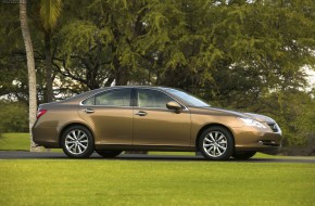 2009 Lexus ES 350